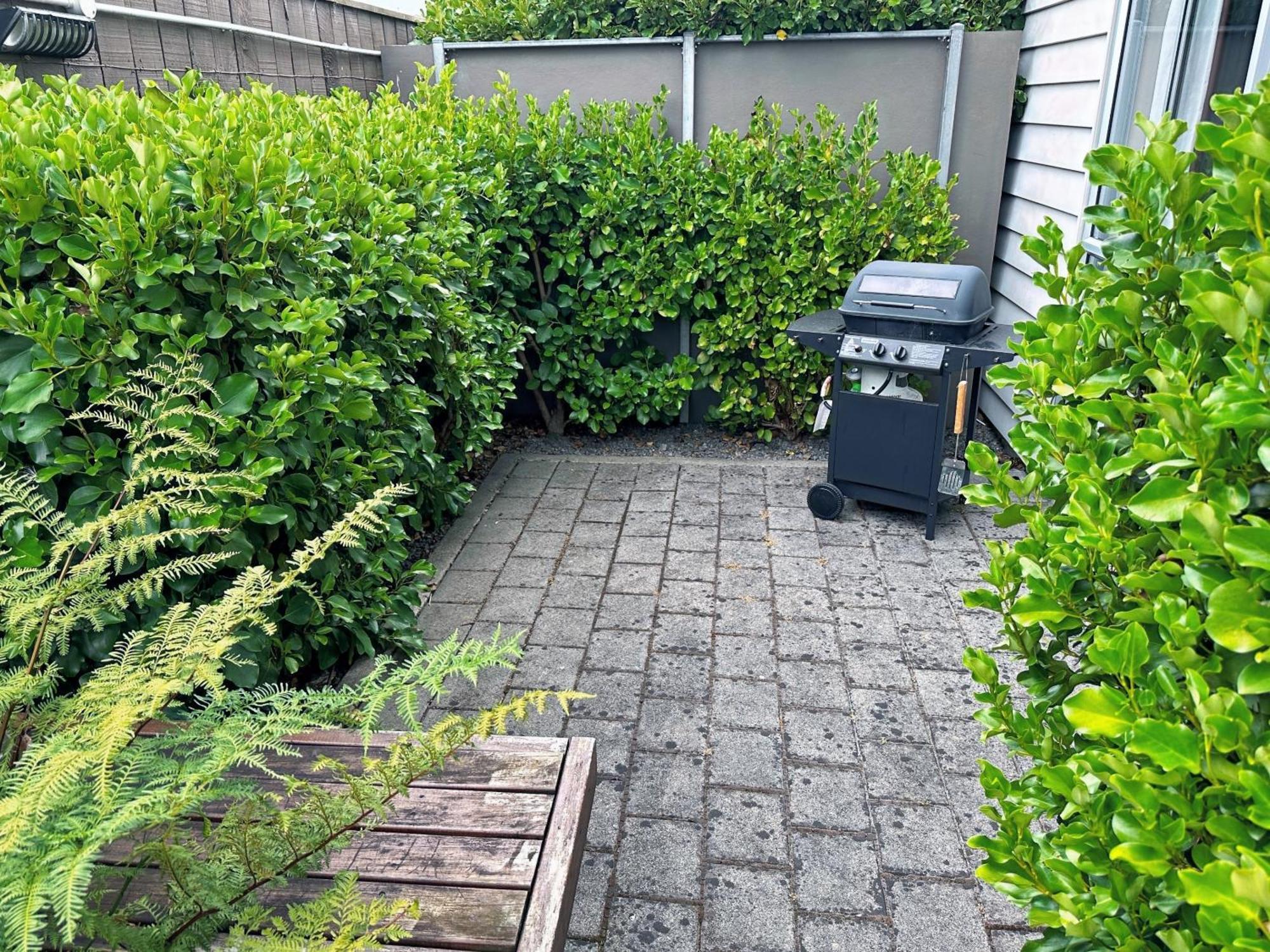 Arena Lodge Palmerston North Dış mekan fotoğraf