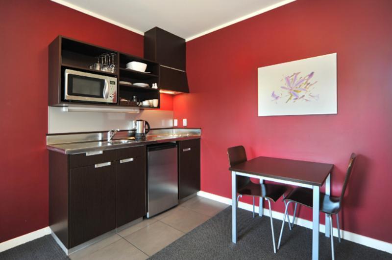 Arena Lodge Palmerston North Dış mekan fotoğraf